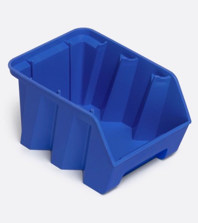 Bacs à bec empilable et emboîtable - Picking Box Air