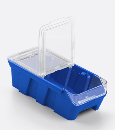 Contenitori e accessori - RK Box Air