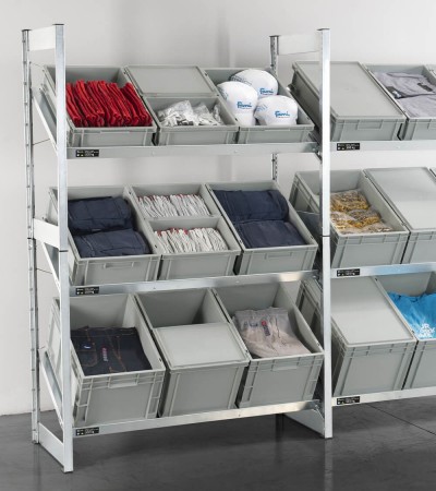 Schrägbodenregale online kaufen