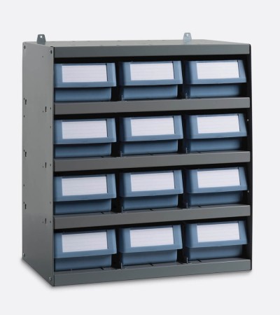 Racks with RK Box Classic