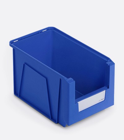 Contenitori in plastica a bocca di lupo – Picking Box Mythos