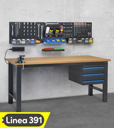 Workbenches
