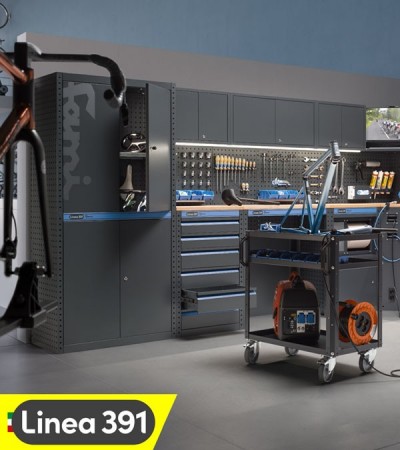 Garage Linea 391