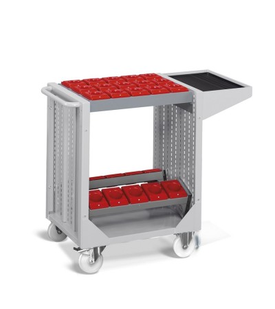 Systèmes porte-outils CNC