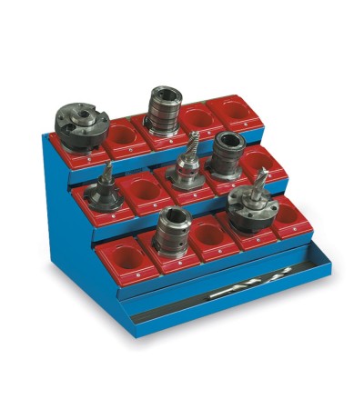 Bench bushing holder frame