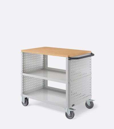 Work trolleys for sale online